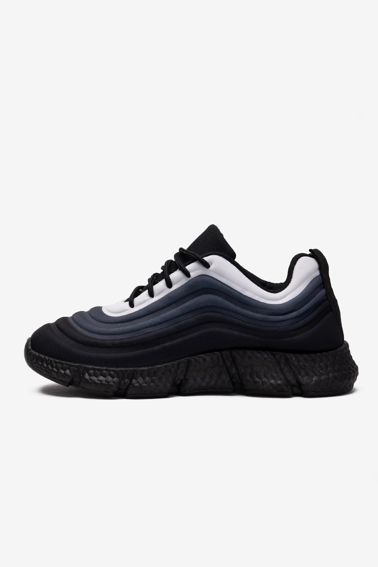 Zapatilla Deportiva Negro Mujer Jessie Chinitown Chinitown